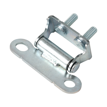 Rear Door Hinge 68810-0R010 for 2013-2018 Toyota RAV4 - KUDUPARTS