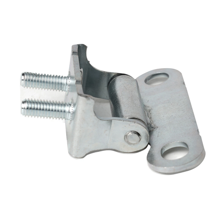 Rear Door Hinge 68810-0R010 for 2013-2018 Toyota RAV4 - KUDUPARTS