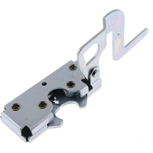 Rear Door Latch 6649420 6670867 for Bobcat Loader 553 653 751 753 763 773 853 863 864 873 883 963 2400 2410 7753 A220 S175 S185 T190 T200 - KUDUPARTS