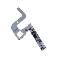 Rear Door Latch 6649420 6670867 for Bobcat Loader 553 653 751 753 763 773 853 863 864 873 883 963 2400 2410 7753 A220 S175 S185 T190 T200