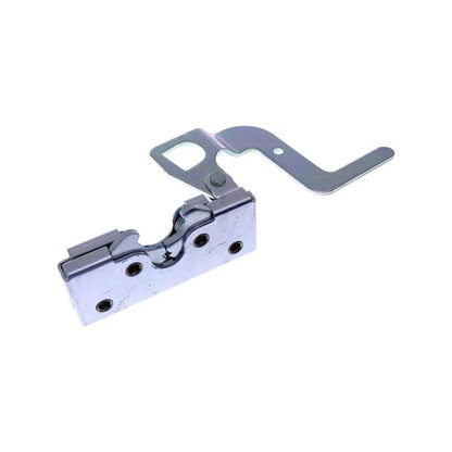 Rear Door Latch 6649420 6670867 for Bobcat Loader 553 653 751 753 763 773 853 863 864 873 883 963 2400 2410 7753 A220 S175 S185 T190 T200