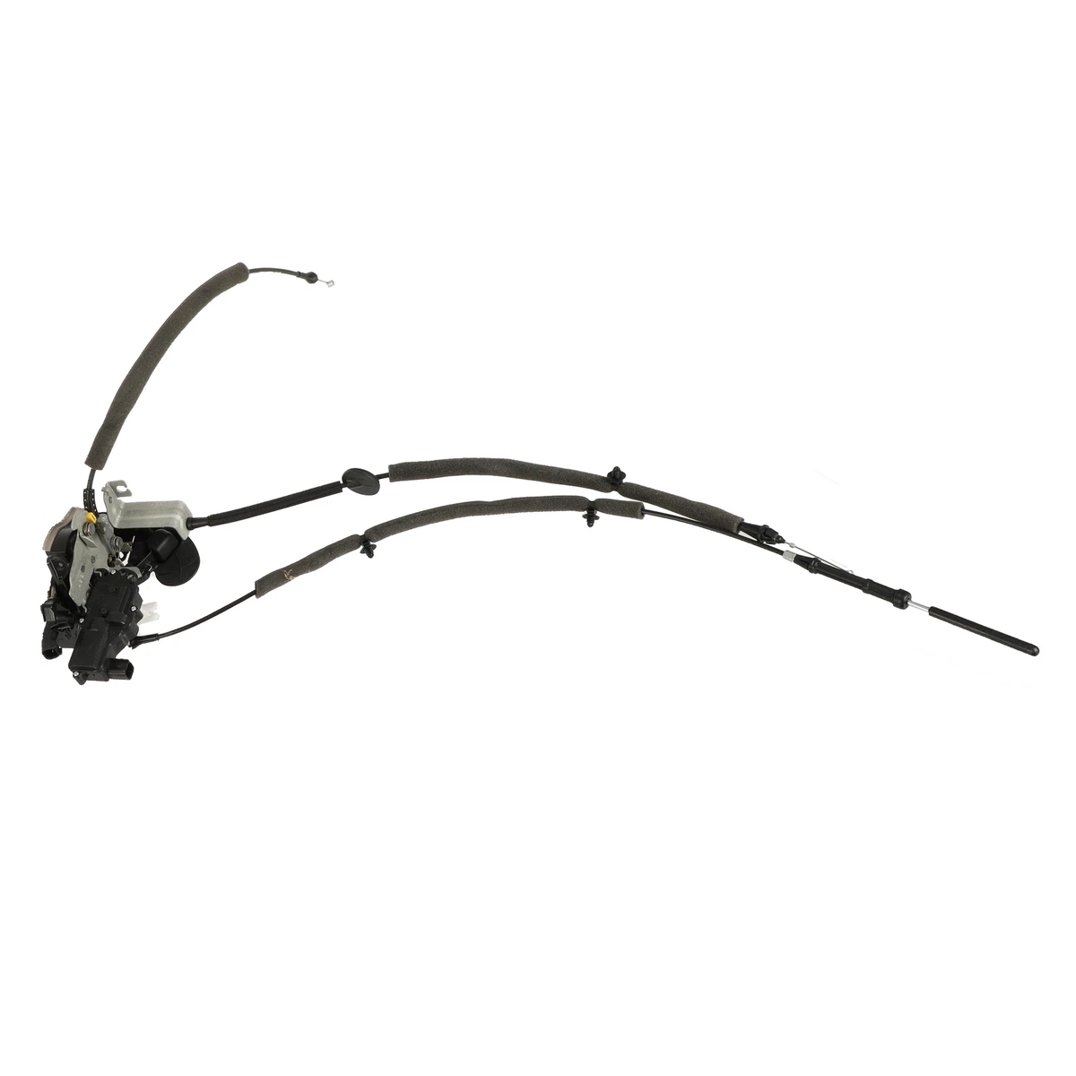 Rear Door Lock Actuator CK4Z-6143288-A for Ford Transit 2015-2019 - KUDUPARTS