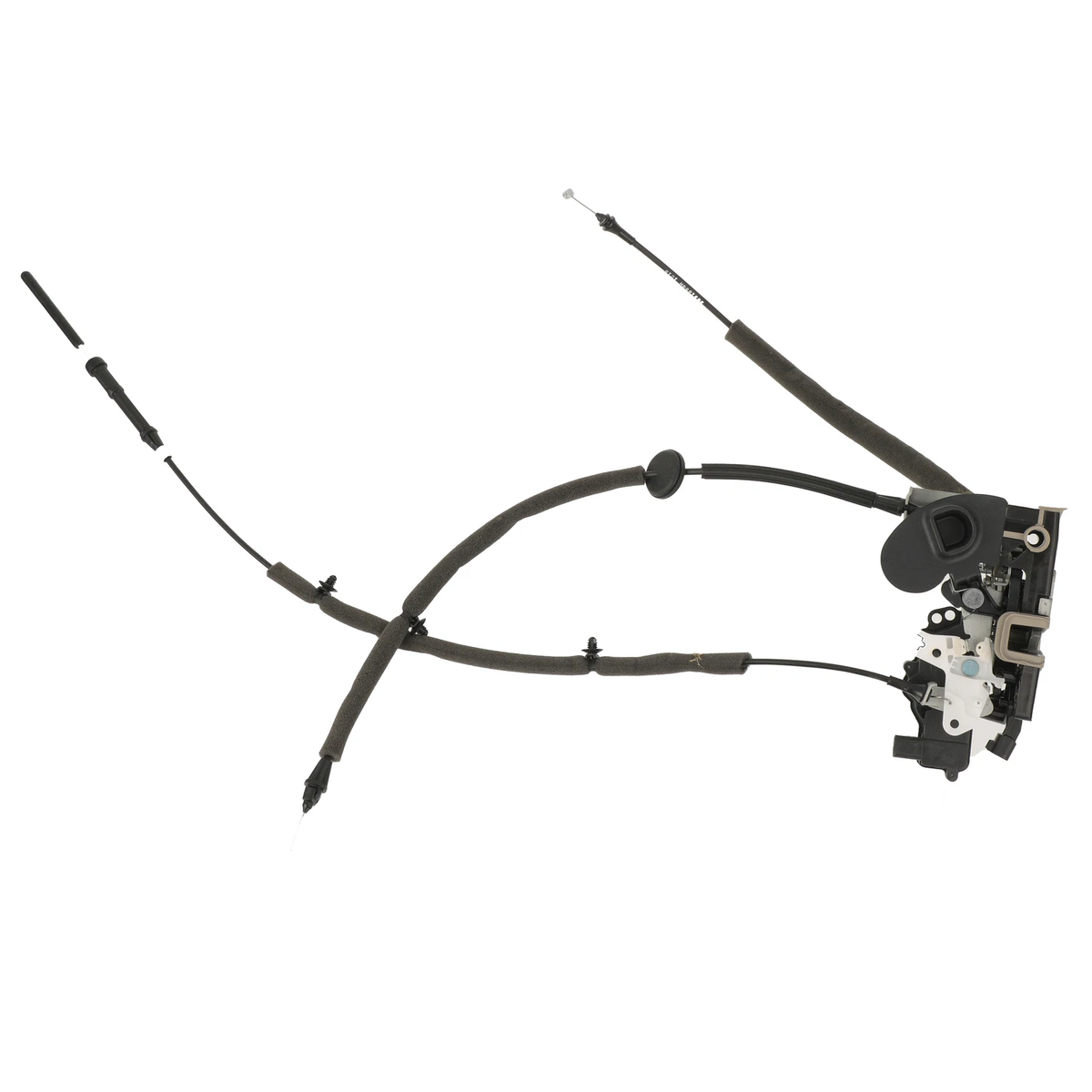 Rear Door Lock Actuator CK4Z-6143288-A for Ford Transit 2015-2019 - KUDUPARTS