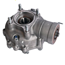 Rear Drive Differential Assembly 41300-HR0-F00 for Honda Foreman 500 TRX500 FE FM FPE