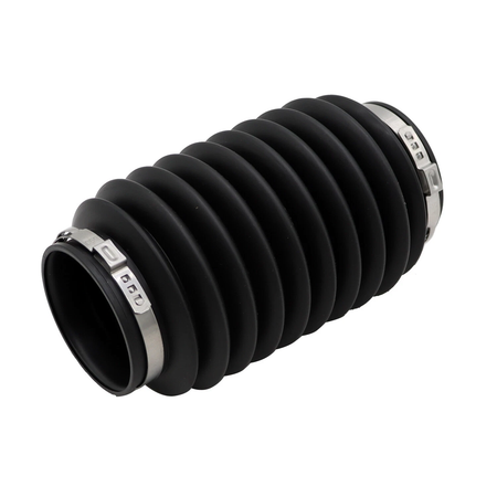 Rear Drive Shaft Boot 5093380AA for 2003-2010 Dodge Ram 2500 3500 - KUDUPARTS