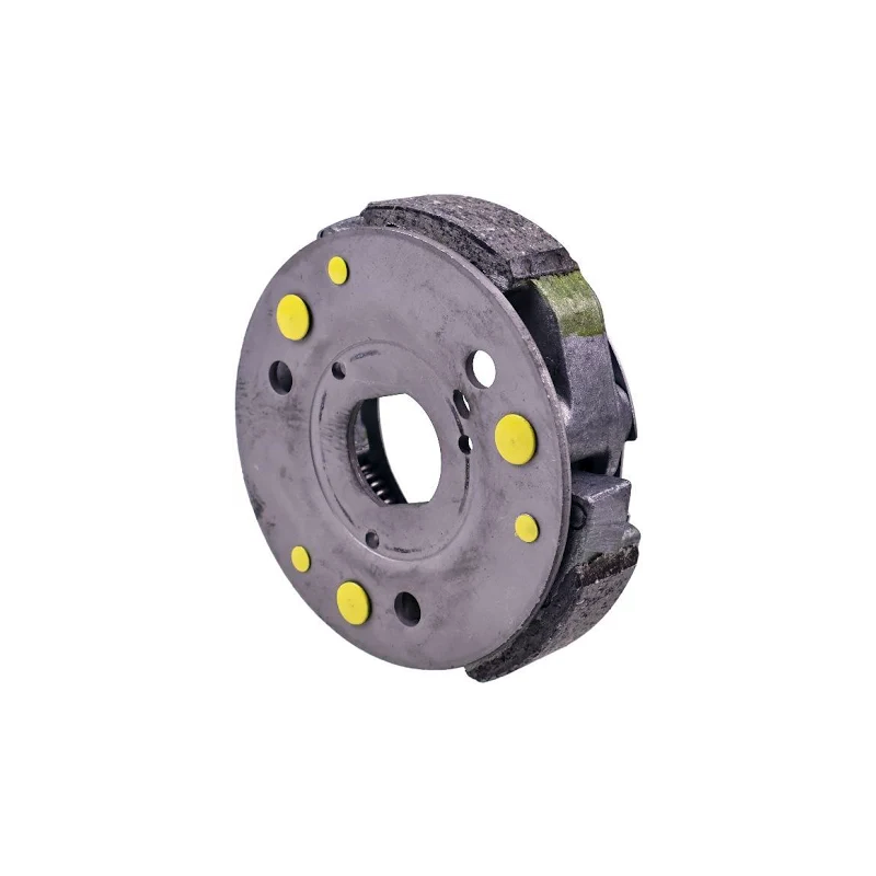 Moyeu d'embrayage arrière 21501-03A21 pour Suzuki Quadsport 80 LT80 1987-2006