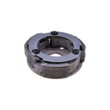 Moyeu d'embrayage arrière 21501-03A21 pour Suzuki Quadsport 80 LT80 1987-2006