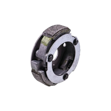 Rear Driven Clutch Hub 21501-03A21 for Suzuki Quadsport 80 LT80 1987-2006 - KUDUPARTS
