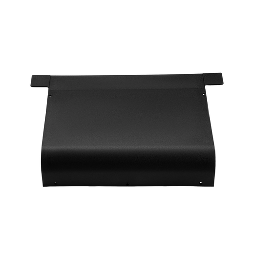 Rear Engine Access Panel Cover Plastic 71320-G01 for E-Z-GO TXT 1994–2013 - KUDUPARTS