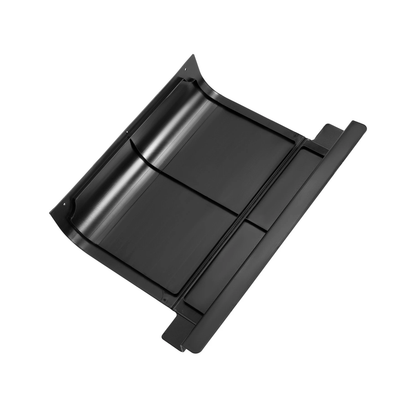 Cache d'accès au moteur arrière en plastique 71320-G01 pour EZ-GO TXT 1994–2013