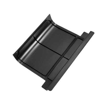 Rear Engine Access Panel Cover Plastic 71320-G01 for E-Z-GO TXT 1994–2013 - KUDUPARTS