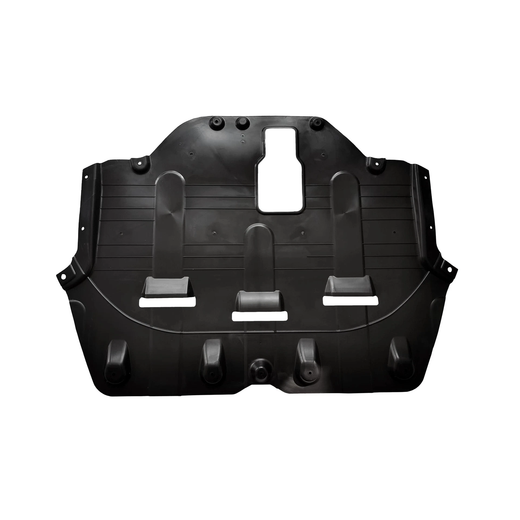 Rear Engine Under Cover Splash 29130C2600 for Hyundai Sonata 2018-2019 - KUDUPARTS