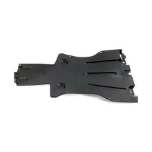 Rear Engine Undercover Splash Shield 958-504-231-00 for Porsche 2011-2018 Cayenne