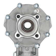 Rear Final Gear Differential Assembly 41300-HN0-A00 for Honda ATV Foreman 400 450 TRX400FW TRX450S TRX450ES