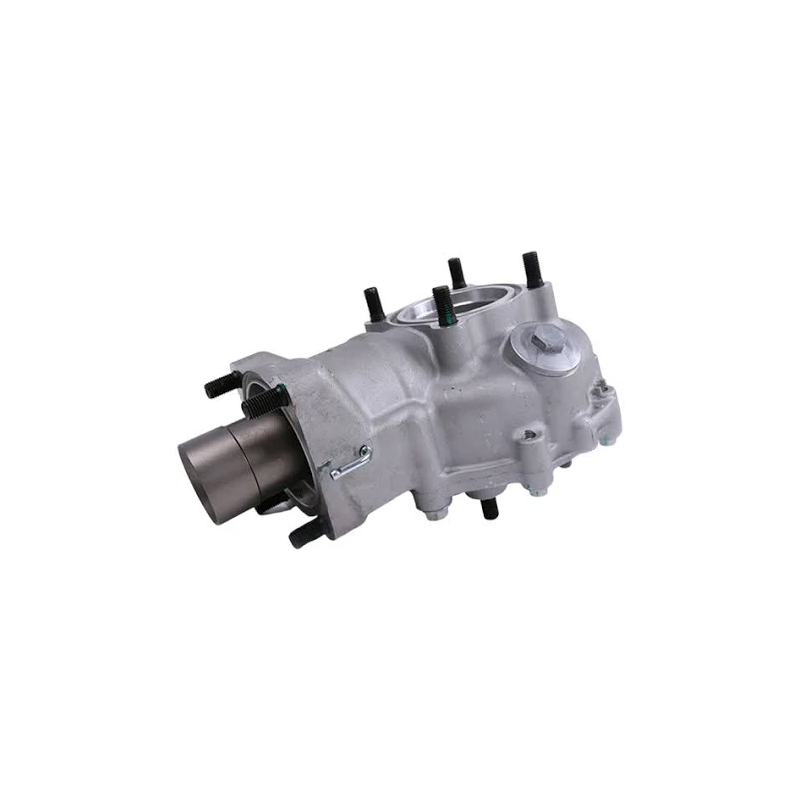 Rear Final Gear Differential Assembly 41300-HN2-000 for Honda Foreman Rubicon 500 4x4 TRX500FA TRX500FGA 2001-2004 - KUDUPARTS
