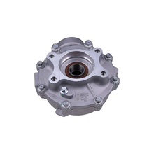 Rear Final Gear Differential Assembly 41300-HN5-671 for Honda Rancher 350 TRX350 Rancher 400 TRX400