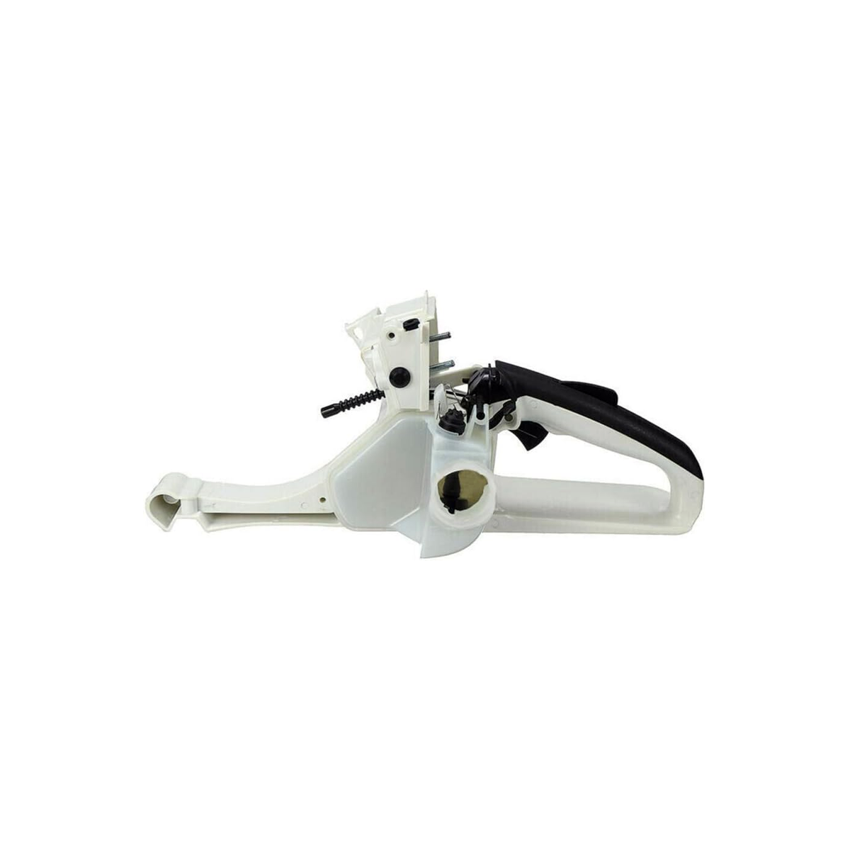 Rear Fuel Gas Tank Handle 1121 350 0829 for Stihl Chainsaw 024 026 MS240 MS260 - KUDUPARTS