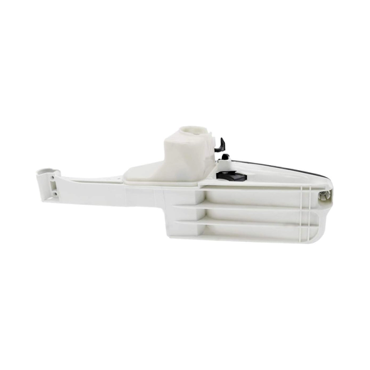 Rear Fuel Gas Tank Handle 1121 350 0829 for Stihl Chainsaw 024 026 MS240 MS260 - KUDUPARTS