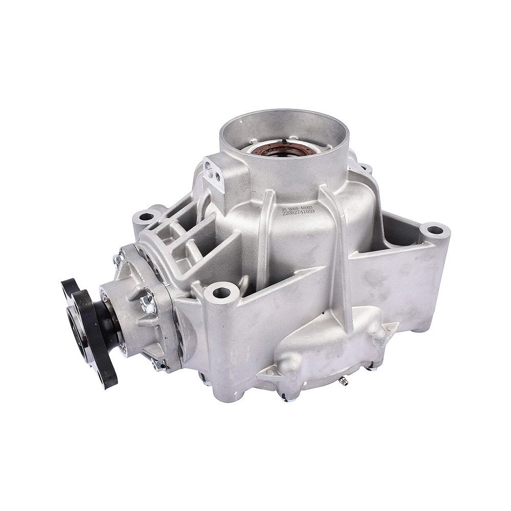 Rear Gearbox Q860-330000-40000 for CFMoto ZForce 800 U-Force 500 - KUDUPARTS