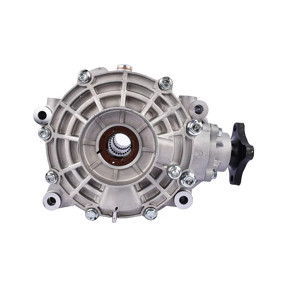 Rear Gearbox Q860-330000-40000 for CFMoto ZForce 800 U-Force 500 - KUDUPARTS