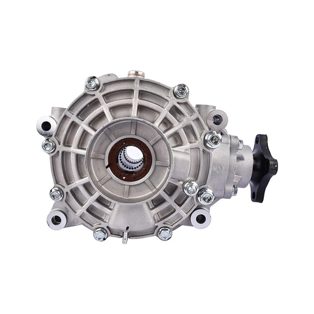 Rear Gearbox Q860-330000-40000 for CFMoto ZForce 800 U-Force 500 - KUDUPARTS