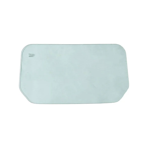 Rear Glass Window Kit 6717874 6665568 6554149 for Bobcat 751 753 863 873 S100 S175 S185 S205 S300 T140 T190 T250 - KUDUPARTS