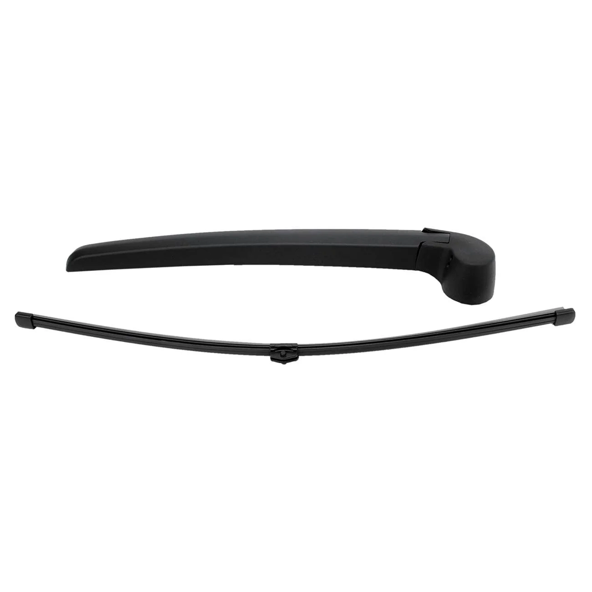 Rear Glass Wiper Arm With Blade 8K9955407 8K9955205 for 2009-2016 Audi A4 S4 Allroad - KUDUPARTS