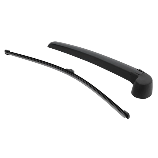 Rear Glass Wiper Arm With Blade 8K9955407 8K9955205 for 2009-2016 Audi A4 S4 Allroad - KUDUPARTS