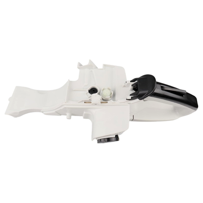 Rear Handle Fuel Tank with Filter Spark Plug 1140-350-0826 for Stihl Chainsaw MS311 MS362 MS391 MS400C