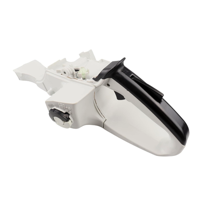 Rear Handle Fuel Tank with Filter Spark Plug 1140-350-0826 for Stihl Chainsaw MS311 MS362 MS391 MS400C