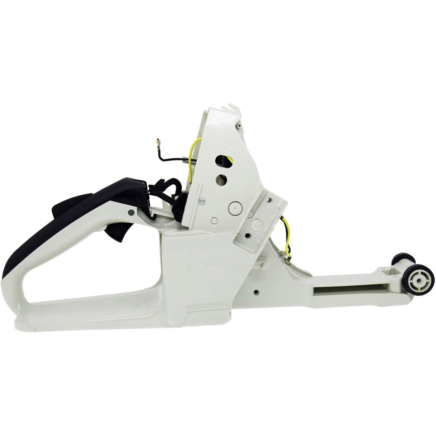 Rear Handle Gas Fuel Tank Housing 1128 350 0832 for Stihl 044 MS440 Chainsaw