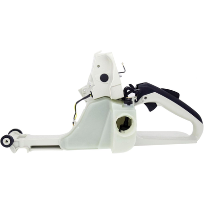 Rear Handle Gas Fuel Tank Housing 1128 350 0832 for Stihl 044 MS440 Chainsaw