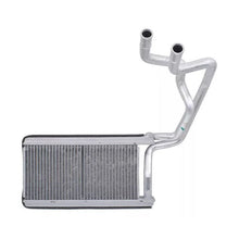 Radiateur de chauffage arrière 7801A382 pour véhicule Mitsubishi L200 Montero Sport