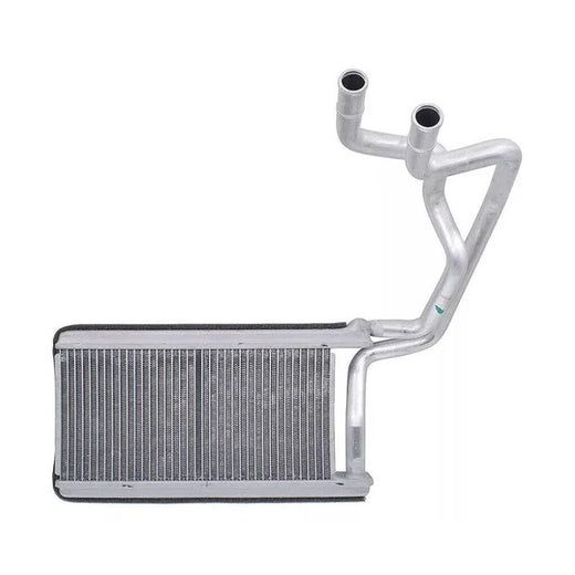Rear Heater Core 7801A382 for Mitsubishi Vehicle L200 Montero Sport - KUDUPARTS