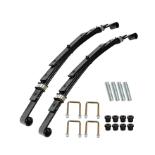 Rear Heavy Duty Leaf Spring Kit for EZGO Golf Cart TXT 1995-2013