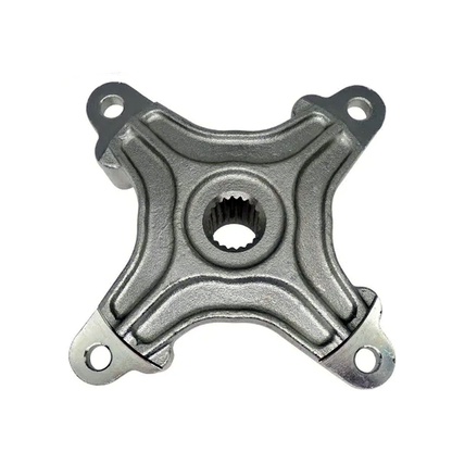 Moyeu arrière 5135546 pour VTT Polaris Hawkeye 2007-2008, 2010-2011 et Sportsman 300/400 2008-2010