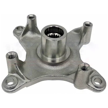 Moyeu arrière 5135546 pour VTT Polaris Hawkeye 2007-2008, 2010-2011 et Sportsman 300/400 2008-2010