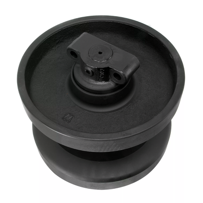 Galet tendeur arrière 08811-31300 06913-00022 pour chargeur Takeuchi TL12V2 TL12R2 TL10 TL12 TL140 TL150 TL240 TL250