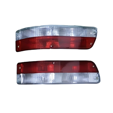 Rear Lamp Back Light Tail Light YM80S00001F1 YM80S00001F2 for New Holland Excavator E175B E215B - KUDUPARTS