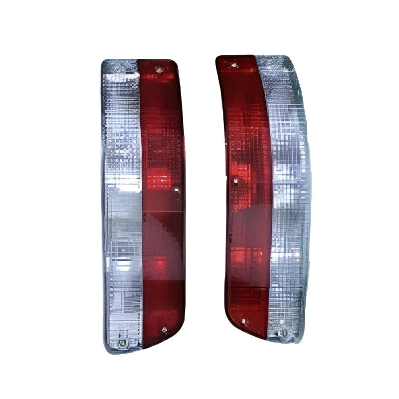 Rear Lamp Back Light Tail Light YM80S00001F1 YM80S00001F2 for New Holland Excavator E175B E215B - KUDUPARTS