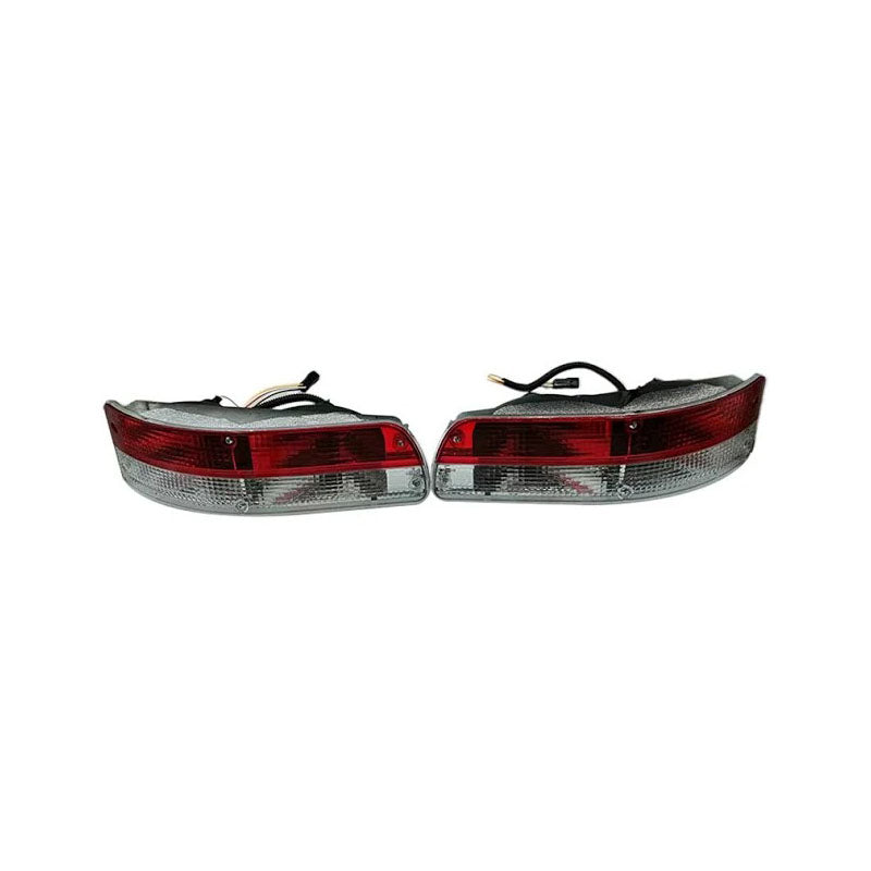Rear Lamp Back Light Tail Light YM80S00001F1 YM80S00001F2 for New Holland Excavator E175B E215B - KUDUPARTS