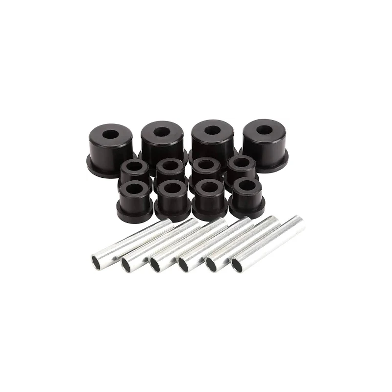 Kit de bagues de ressort à lames arrière 624030 620161 620160 pour voiturette de golf électrique et à essence EZ-GO RXV 2008-2023