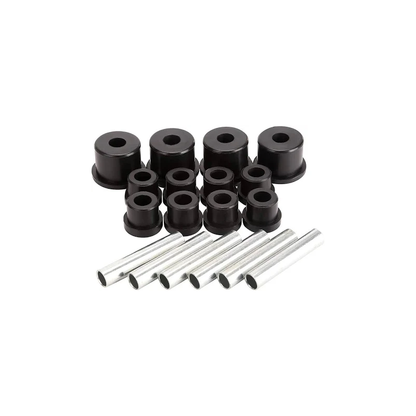 Kit de bagues de ressort à lames arrière 624030 620161 620160 pour voiturette de golf électrique et à essence EZ-GO RXV 2008-2023