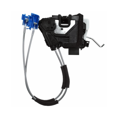 Actionneur de verrouillage de porte arrière gauche 81410-1M020 pour Kia Forte Forte5 2010-2013