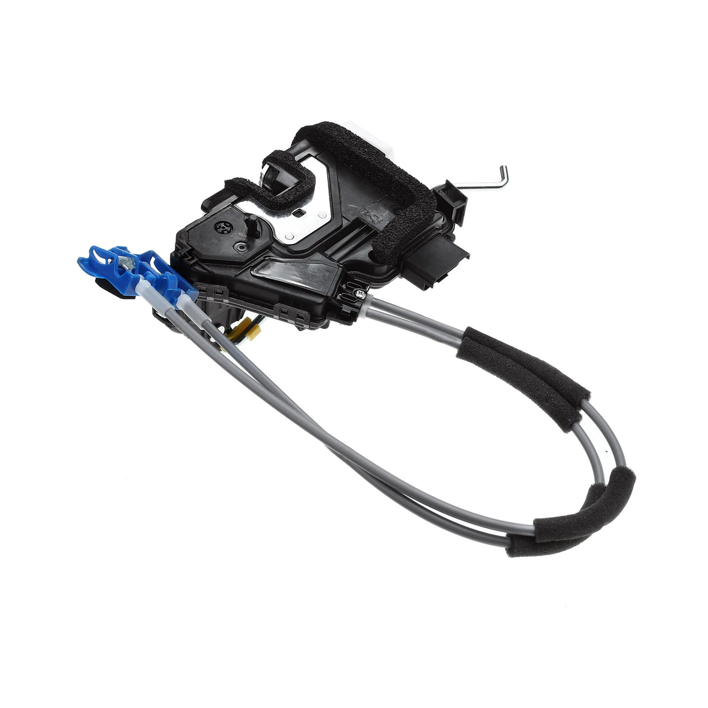 Actionneur de verrouillage de porte arrière gauche 81410-1M020 pour Kia Forte Forte5 2010-2013