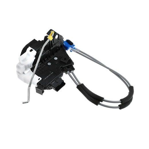 Rear Left Door Lock Actuator 81410-1M020 for Kia Forte Forte5 2010-2013 - KUDUPARTS