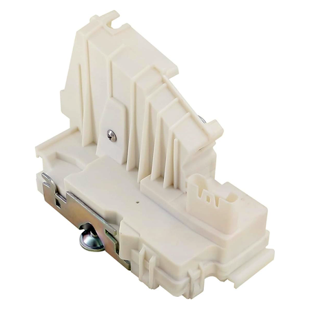 Rear Left Door Lock Latch Actuator A1697303535 for Mercedes-Benz GL320 GL350 GL450 GL500 GL550 ML320 ML350 ML450 - KUDUPARTS