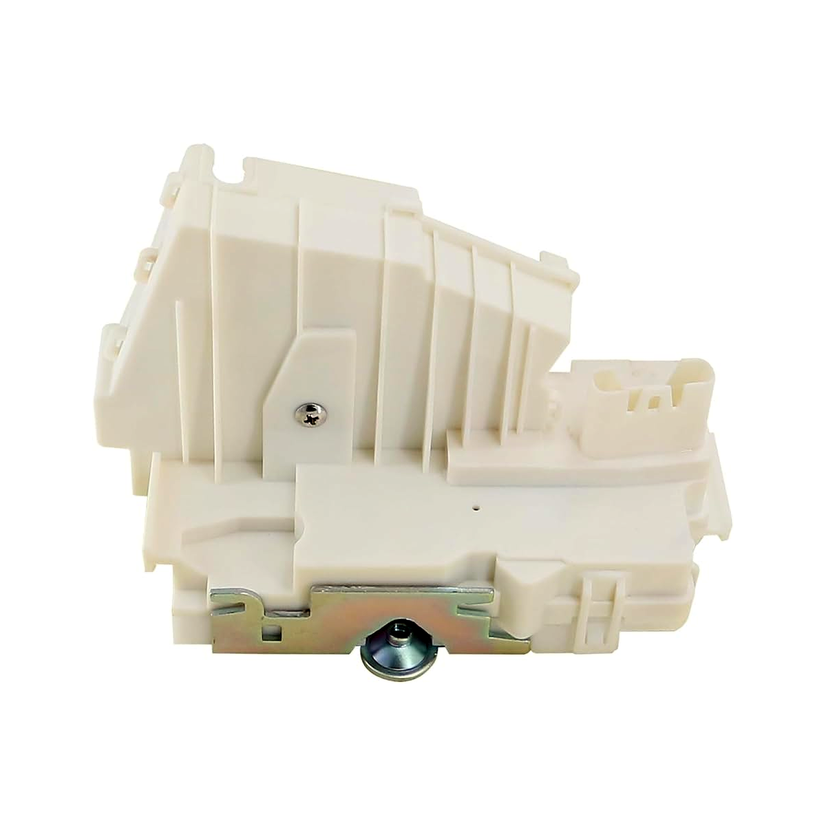 Rear Left Door Lock Latch Actuator A1697303535 for Mercedes-Benz GL320 GL350 GL450 GL500 GL550 ML320 ML350 ML450 - KUDUPARTS