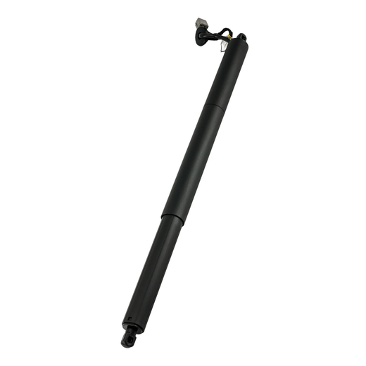 Rear Left Driver Power Hatch Lift Support FB5Z14B351A for Ford Explorer Police Interceptor Utility 2015 - KUDUPARTS