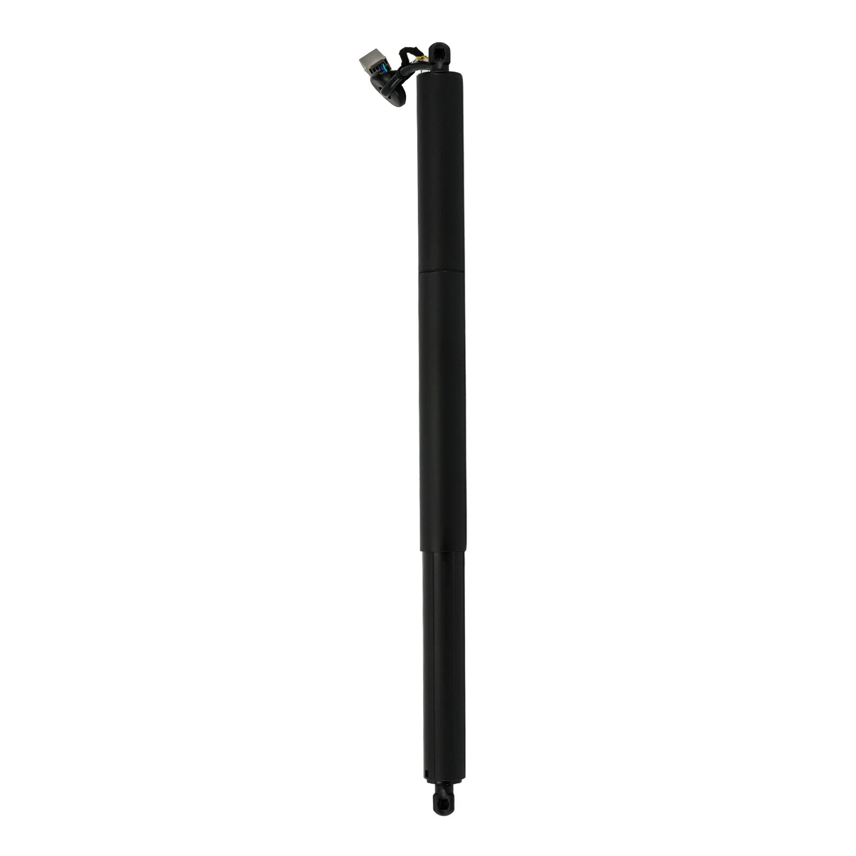 Rear Left Driver Power Hatch Lift Support FB5Z14B351A for Ford Explorer Police Interceptor Utility 2015 - KUDUPARTS